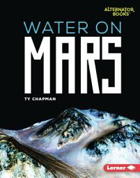 Icon image Water on Mars