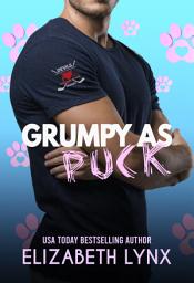 Icon image Grumpy as Puck