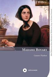 Icon image Madame Bovary