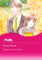 Icon image POLLY: Mills & Boon Comics