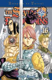Icon image The Seven Deadly Sins vol. 16