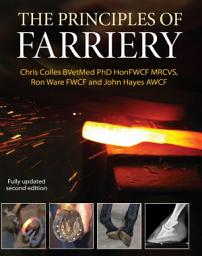 Icon image Principles of Farriery