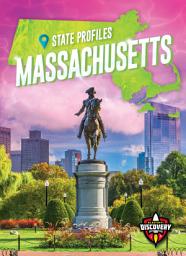 Icon image Massachusetts