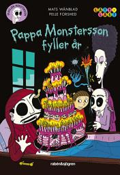 Icon image Pappa Monstersson fyller år