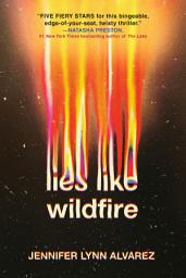 Icon image Lies Like Wildfire