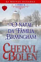 Icon image O Natal da Família Birmingham