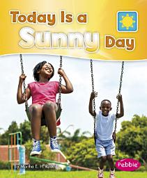 Icon image Today is a Sunny Day