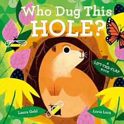 Icon image Who Dug This Hole?