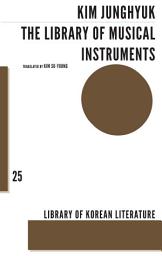 Icon image The Library of Musical Instruments