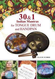 Icon image 30 and 1 Indian Mantras for Tongue Drum and Handpan: Play by Number