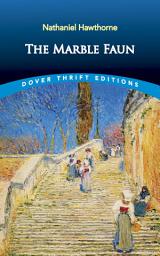 Icon image The Marble Faun