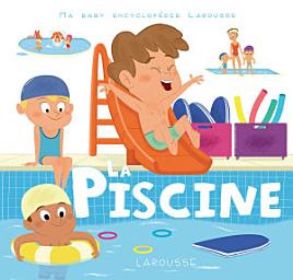Icon image La piscine