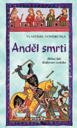 Icon image Anděl smrti: Svazek 30
