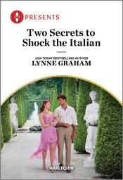 Icon image Two Secrets to Shock the Italian