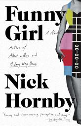 Icon image Funny Girl: A Novel