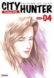 Icon image City Hunter Edition De Luxe