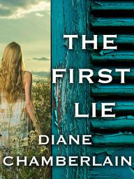 Icon image The First Lie