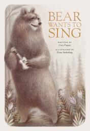 Icon image Bear Wants to Sing