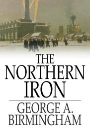 Icon image The Northern Iron