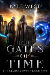 Icon image The Gates of Time