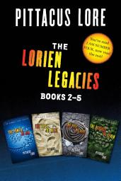 Icon image The Lorien Legacies: Books 2-5 Collection: The Power of Six, The Rise of Nine, The Fall of Five, The Revenge of Seven