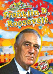 Icon image Franklin Delano Roosevelt