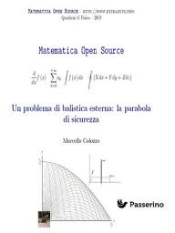 Icon image Un problema di balistica esterna: la parabola di sicurezza