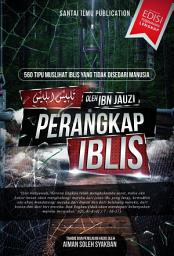 Icon image TALBIS IBLIS