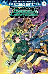 Icon image Hal Jordan and The Green Lantern Corps (2016)