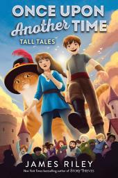 Icon image Tall Tales