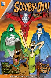 Icon image Scooby-Doo Team-Up (2013)