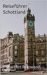 Icon image Reiseführer Schottland