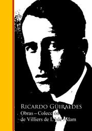 Icon image Obras - Coleccion de Ricardo Guira