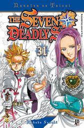Icon image The Seven Deadly Sins vol. 31