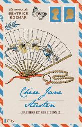 Icon image Chère Jane Austen T2