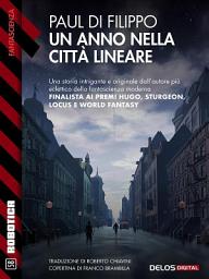 Icon image Un anno nella città lineare: Città lineare 1