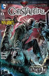 Icon image Constantine (2013)