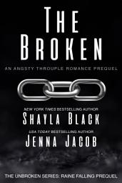 Icon image The Broken