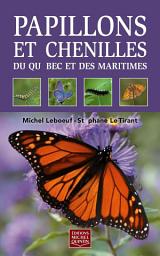 Icon image Papillons et chenilles du Québec et des Maritimes