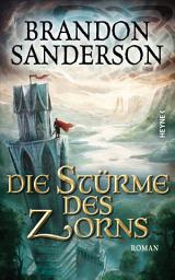 Icon image Die Stürme des Zorns: Roman