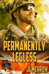 Icon image Permanently Legless