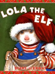 Icon image Lola the Elf
