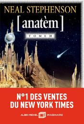 Icon image Anatèm - tome 2