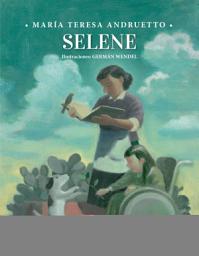 Icon image Selene