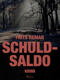 Icon image Schuldsaldo