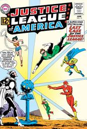 Icon image Justice League of America (1960)