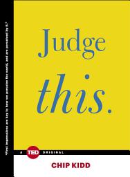 Icon image Judge This