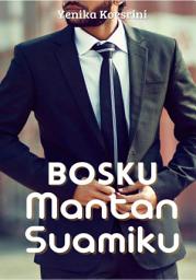 Icon image Bosku Mantan Suamiku