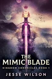 Icon image The Mimic Blade