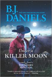 Icon image Under a Killer Moon